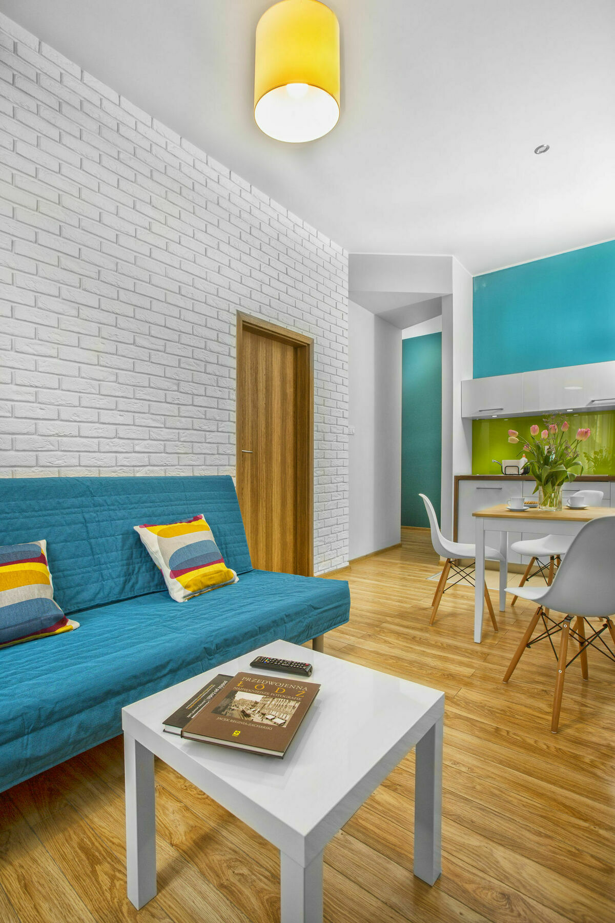 Aurora Residence Лодзь Экстерьер фото