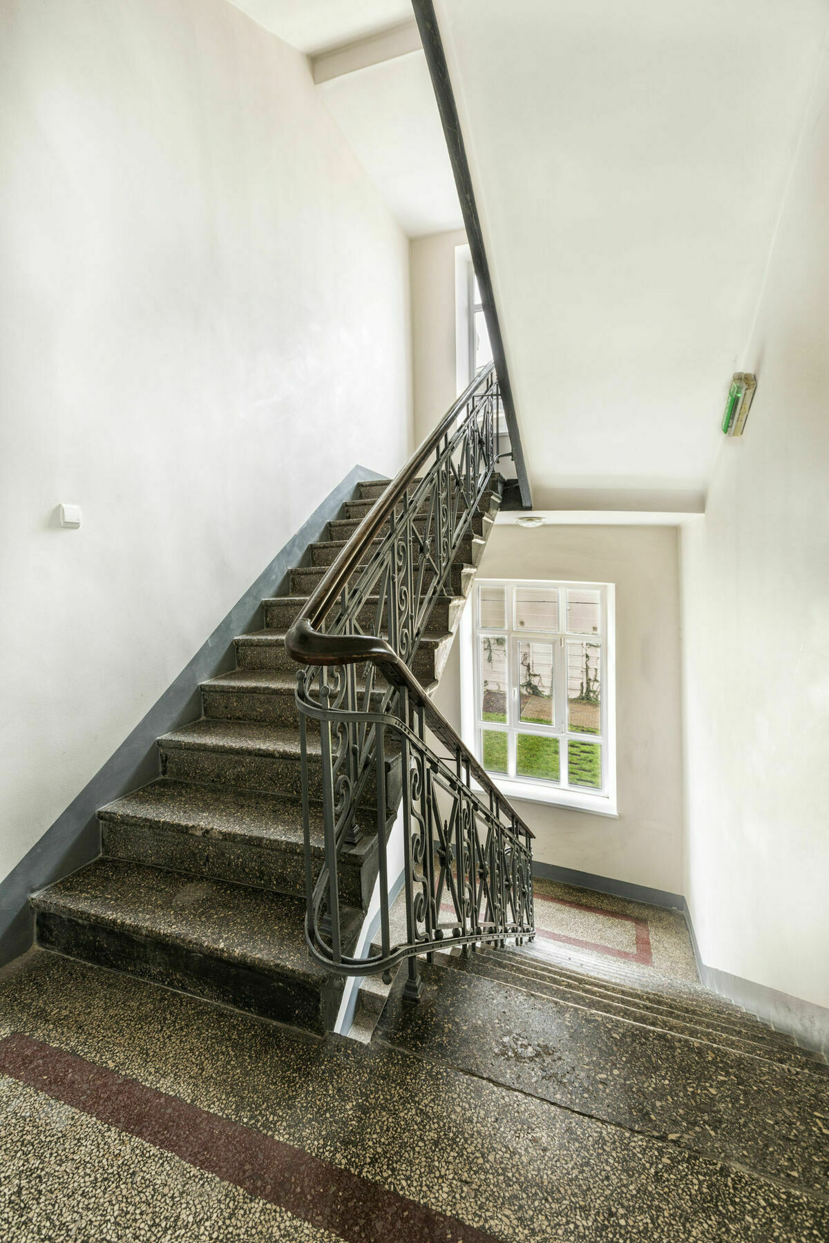 Aurora Residence Лодзь Экстерьер фото