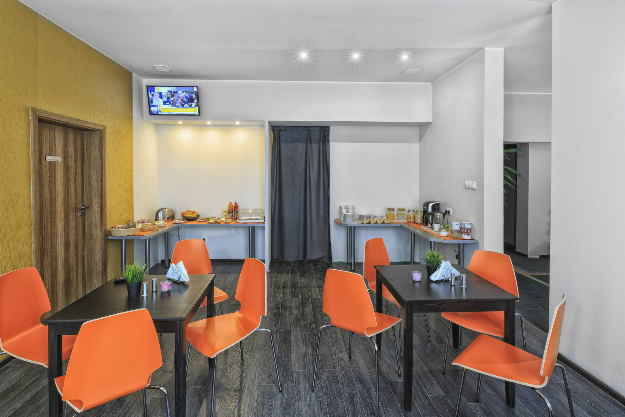 Aurora Residence Лодзь Экстерьер фото